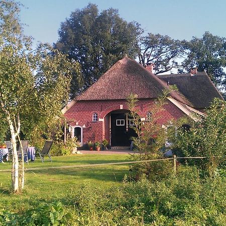 De Bolderie Bed & Breakfast Markelo Exterior photo