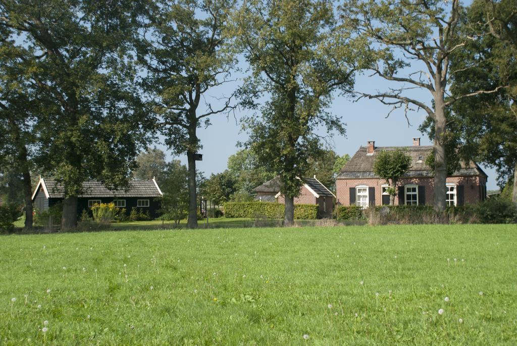 De Bolderie Bed & Breakfast Markelo Exterior photo