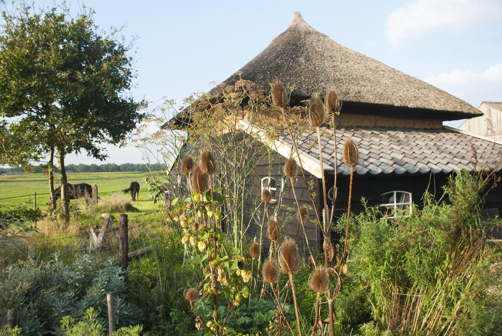 De Bolderie Bed & Breakfast Markelo Exterior photo