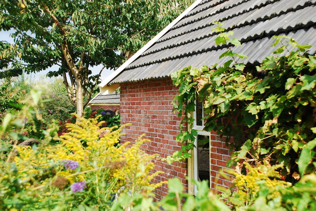 De Bolderie Bed & Breakfast Markelo Exterior photo