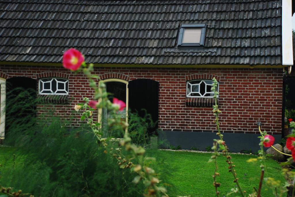 De Bolderie Bed & Breakfast Markelo Exterior photo