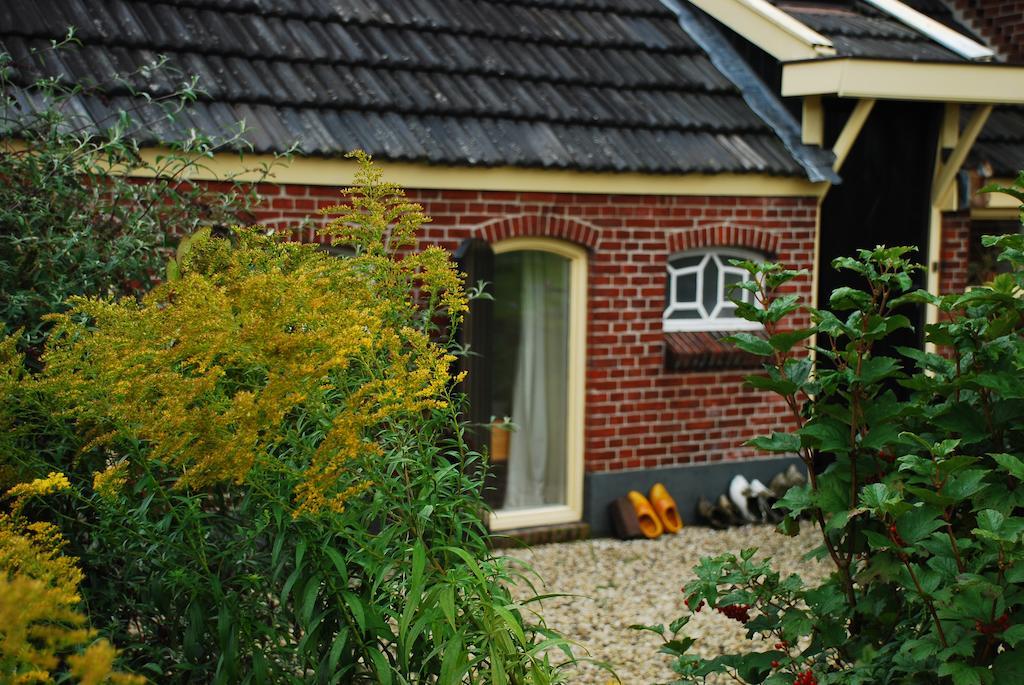 De Bolderie Bed & Breakfast Markelo Exterior photo